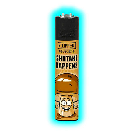 Clipper Food Slogan 965