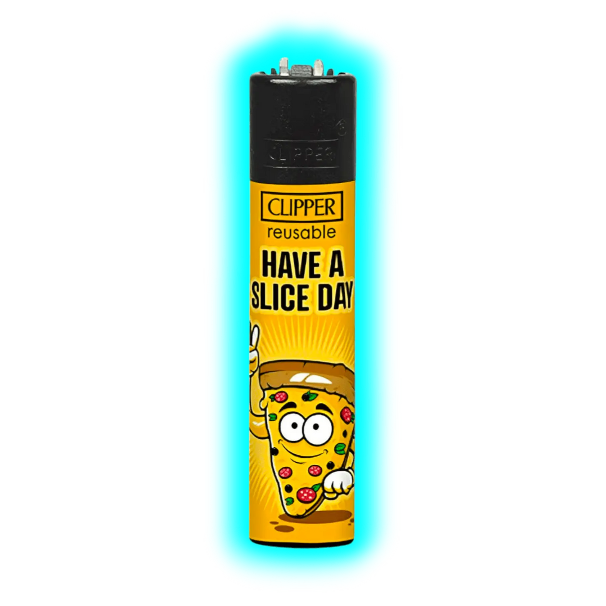 Clipper Food Slogan 967