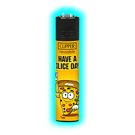 Clipper Food Slogan 967