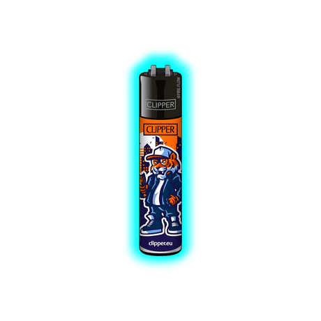 Clipper Ghetto Animals 767