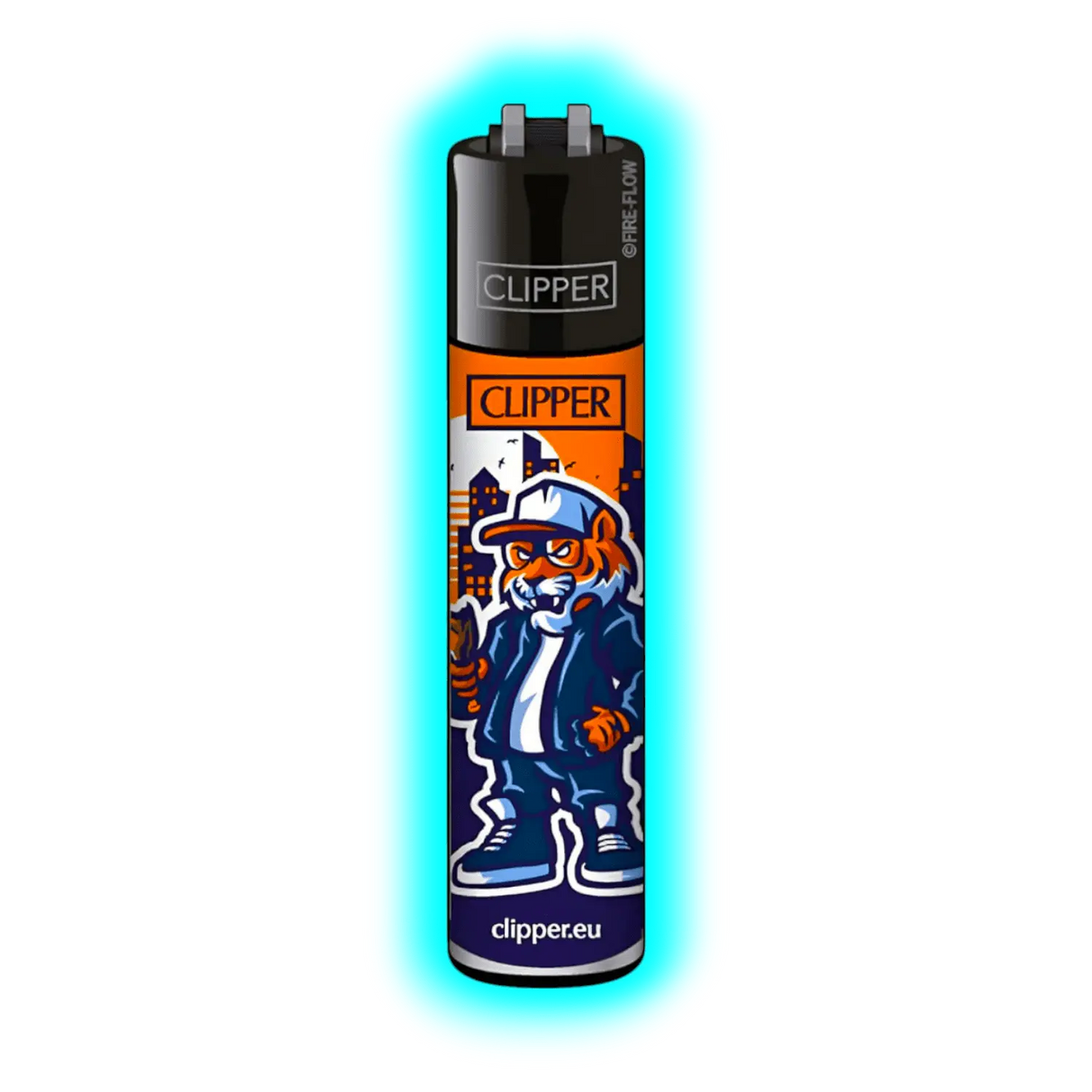 Clipper Ghetto Animals 767