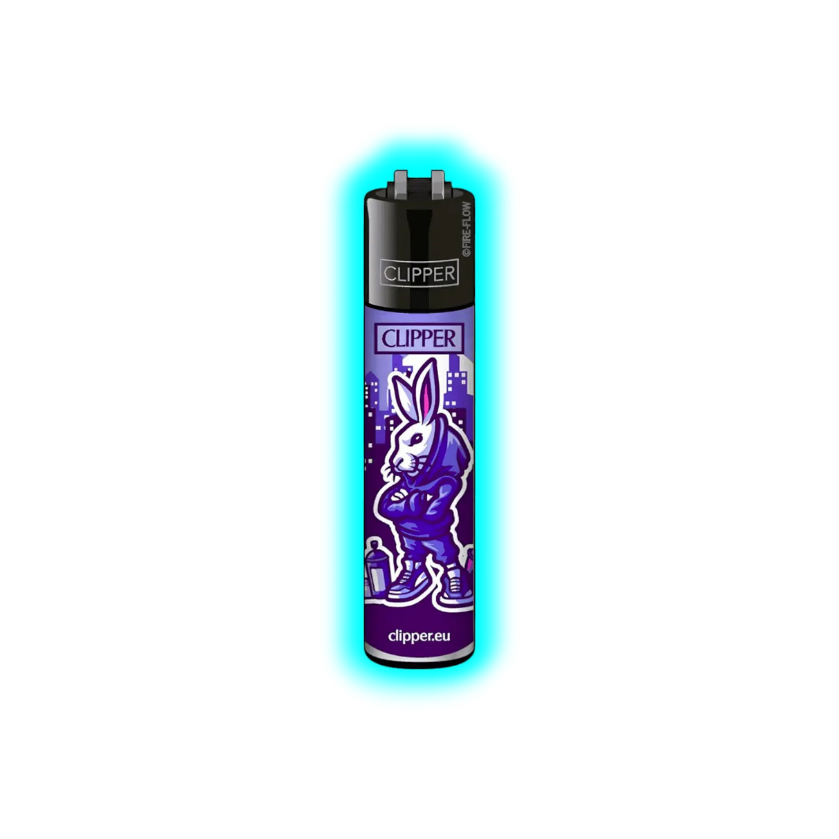 Clipper Ghetto Animals 768