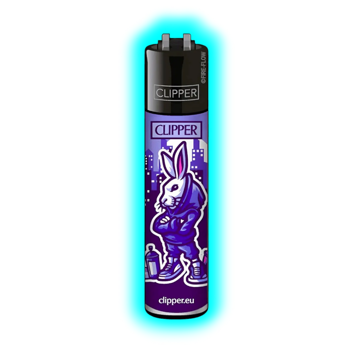 Clipper Ghetto Animals 768