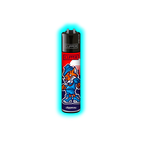 Clipper Ghetto Animals 769