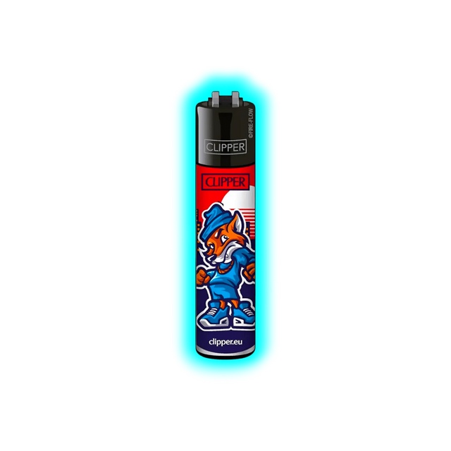 Clipper Ghetto Animals 769