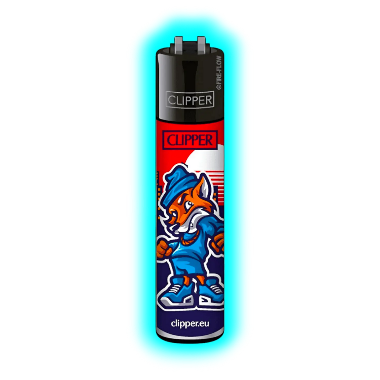 Clipper Ghetto Animals 769