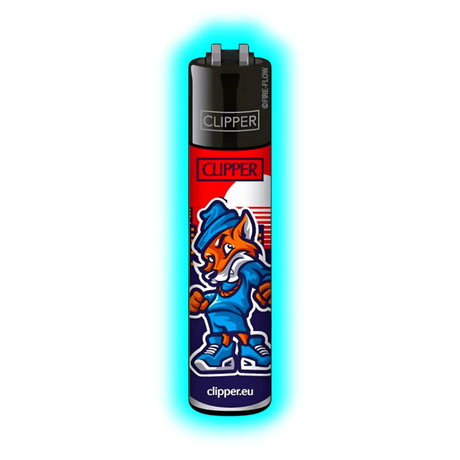 Clipper Ghetto Animals 769