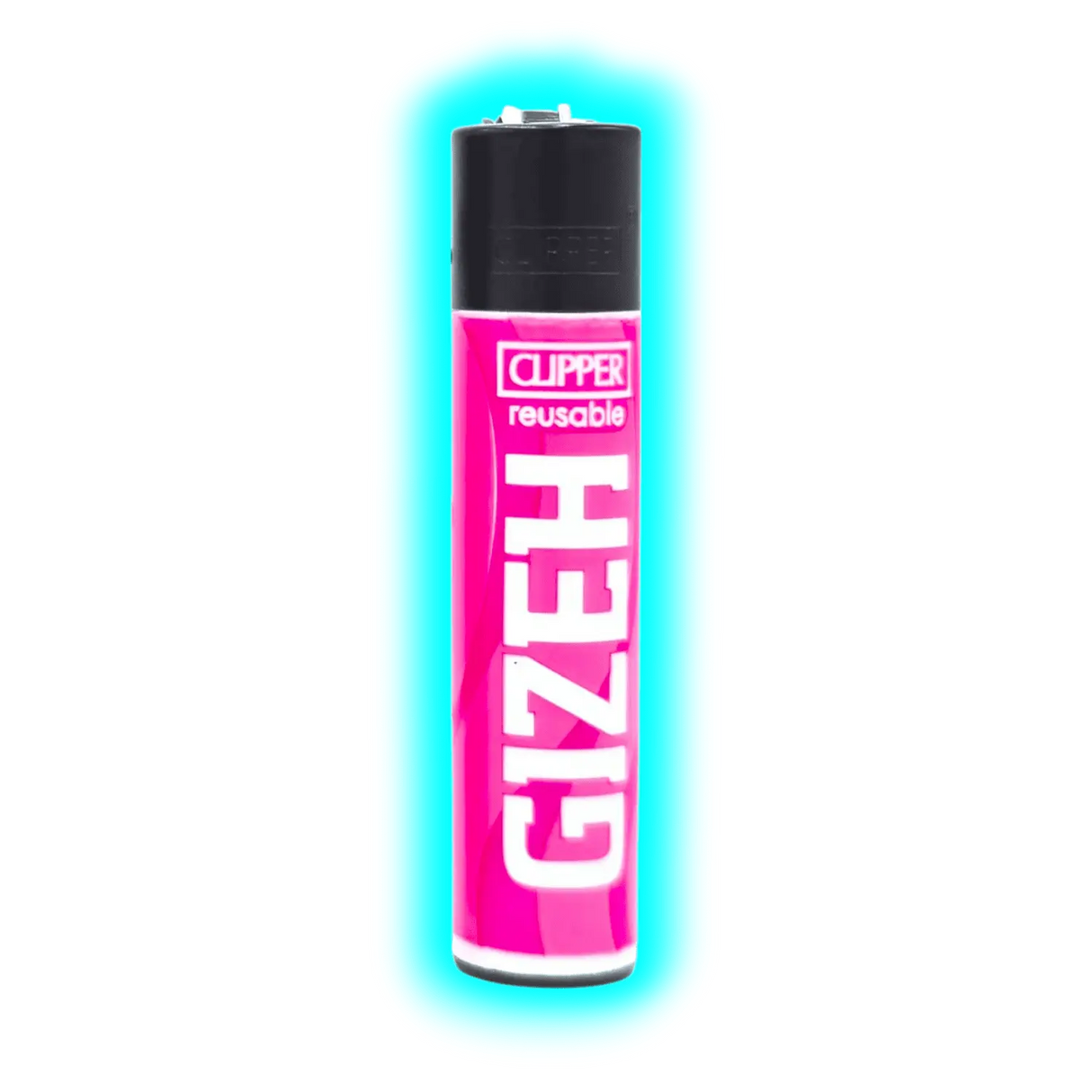 Clipper Gizeh All Pink 115