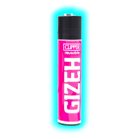 Clipper Gizeh All Pink 115