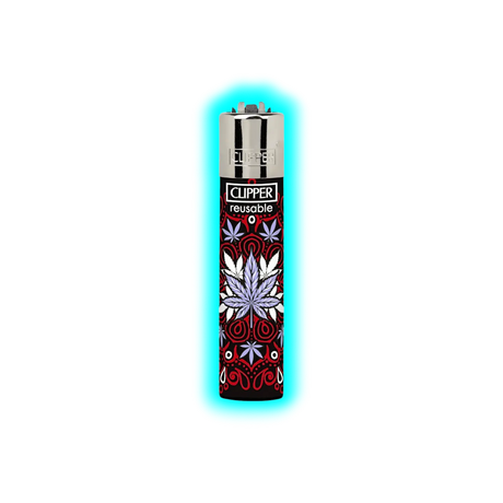 Clipper High Mandalas 775