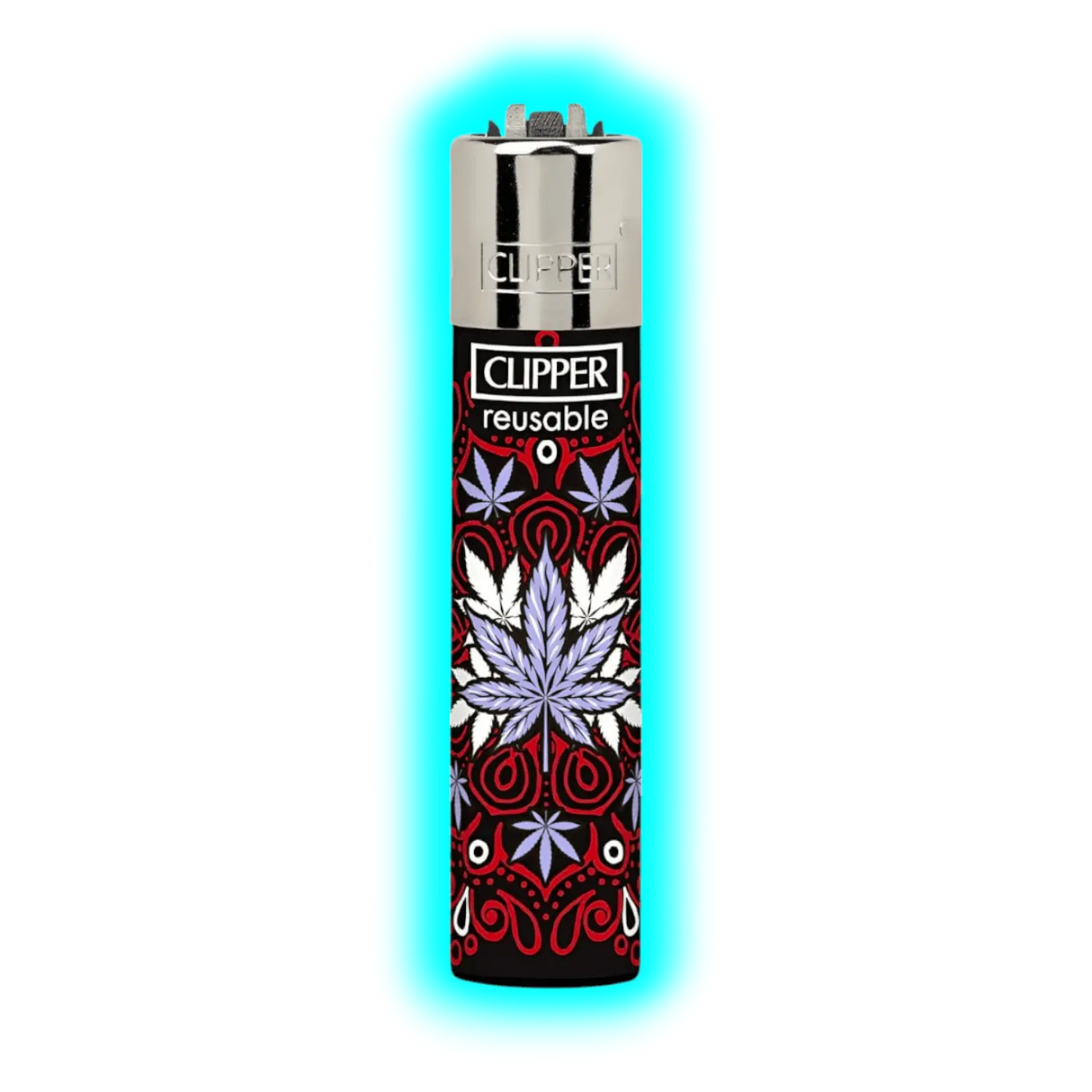 Clipper High Mandalas 775