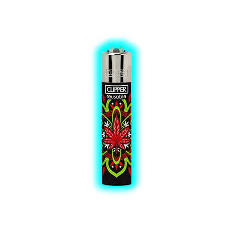 Clipper High Mandalas 776