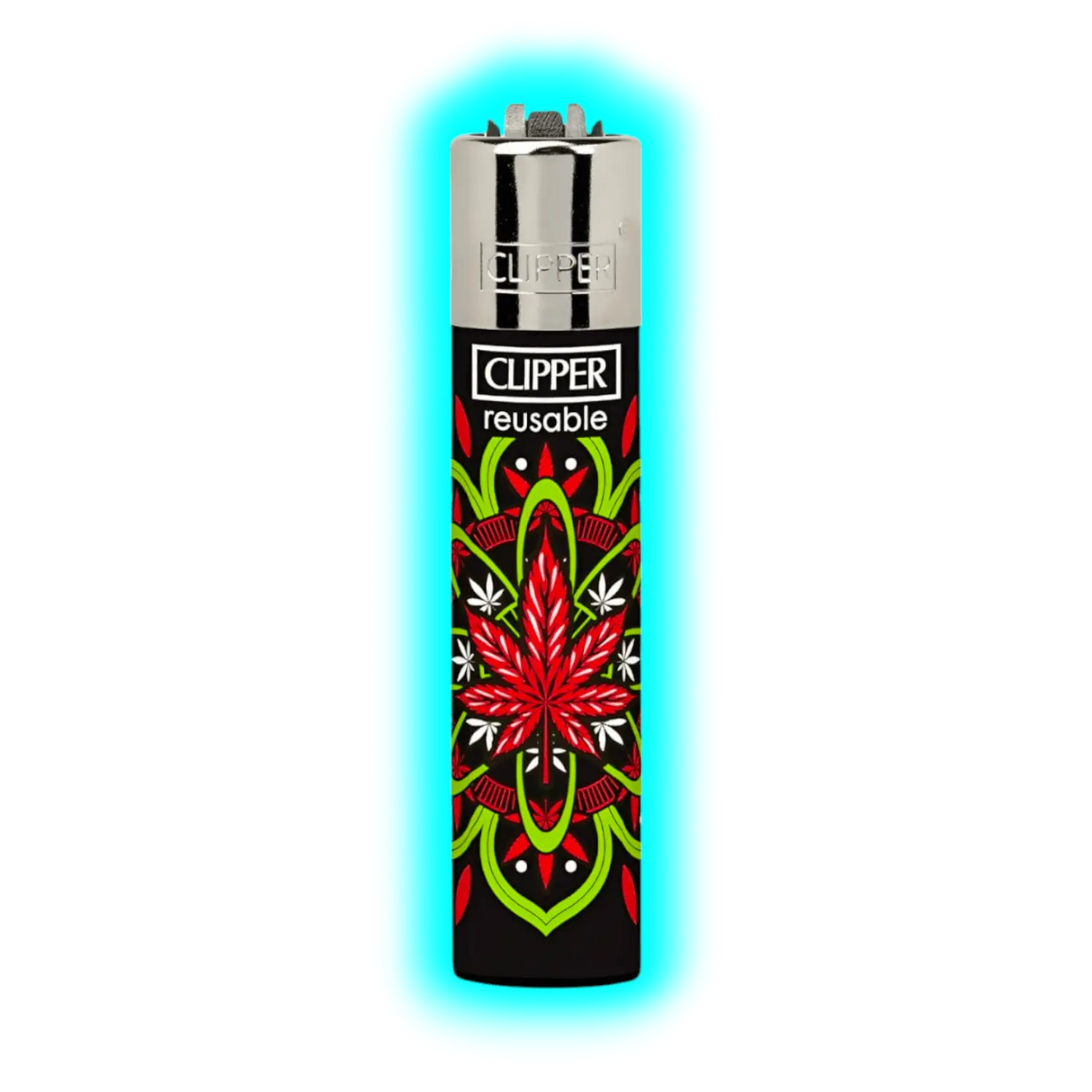 Clipper High Mandalas 776