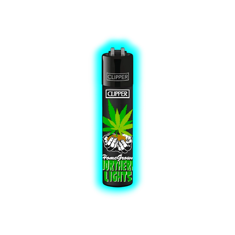 Clipper Home Grow 748