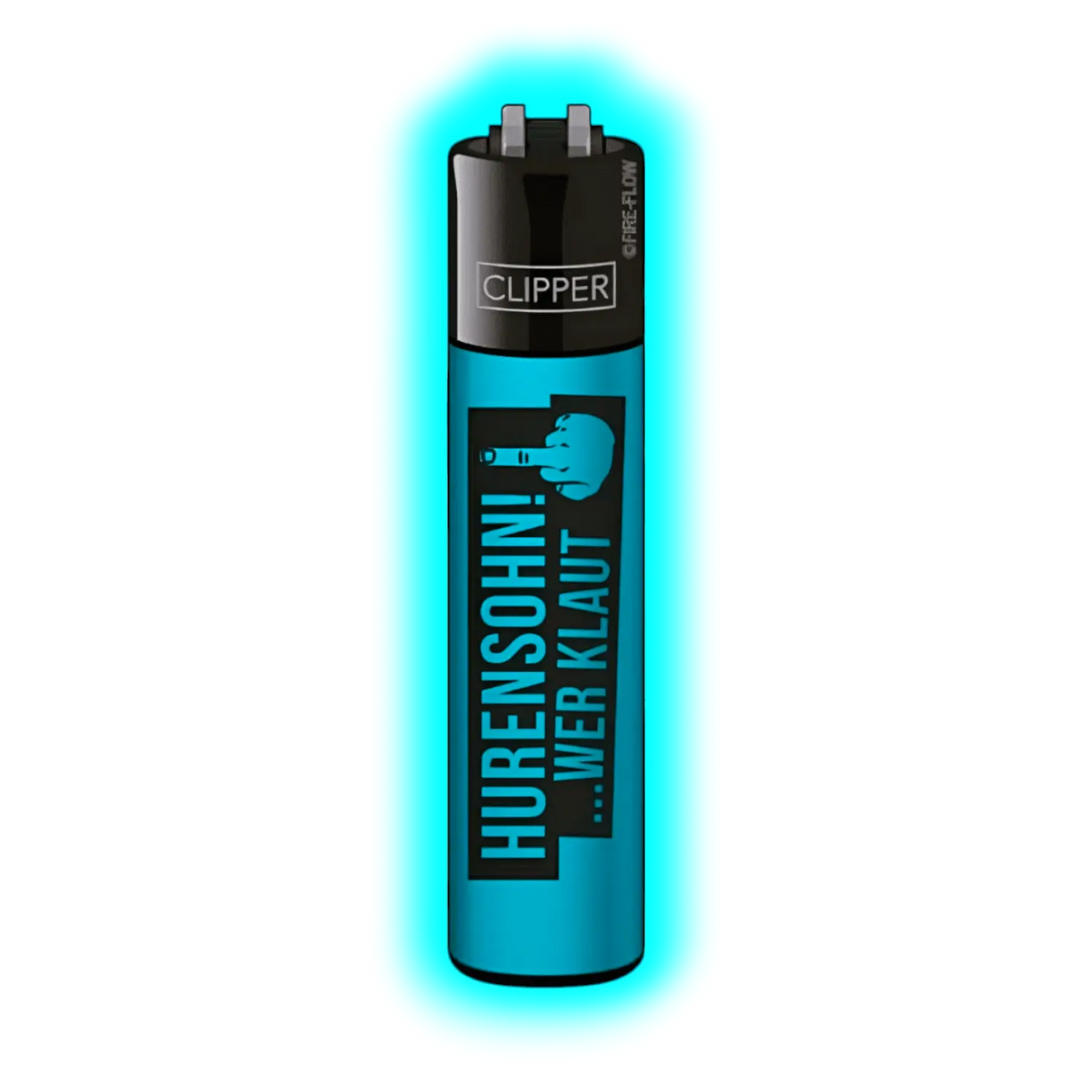 Clipper Hurensohn Wer Klaut 118