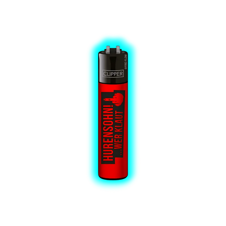 Clipper Hurensohn Wer Klaut 119