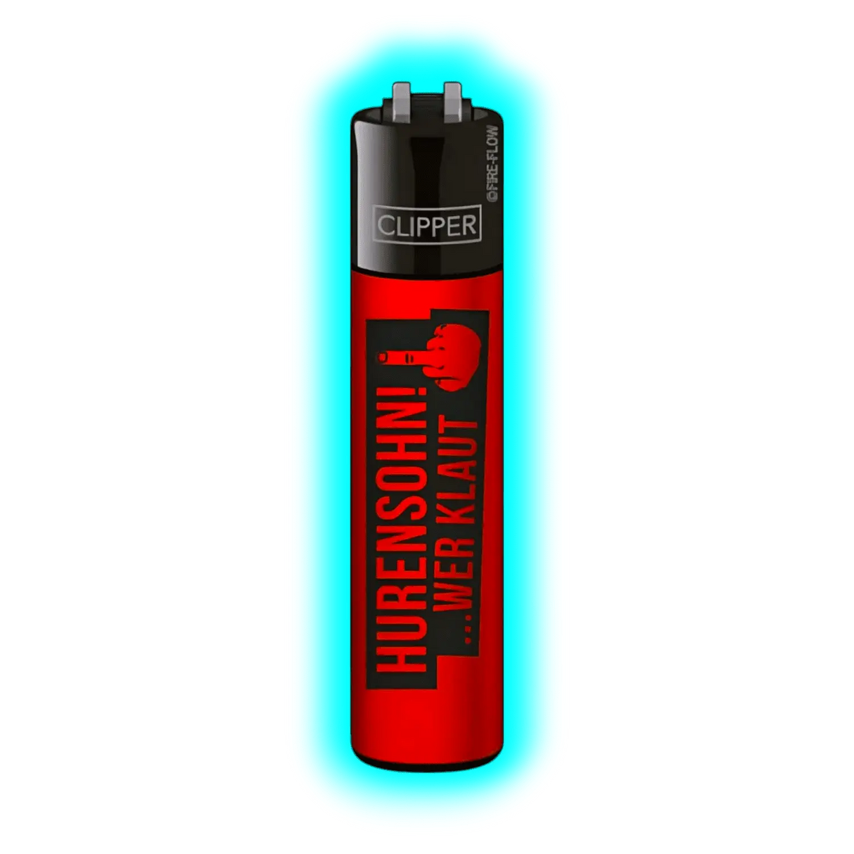 Clipper Hurensohn Wer Klaut 119