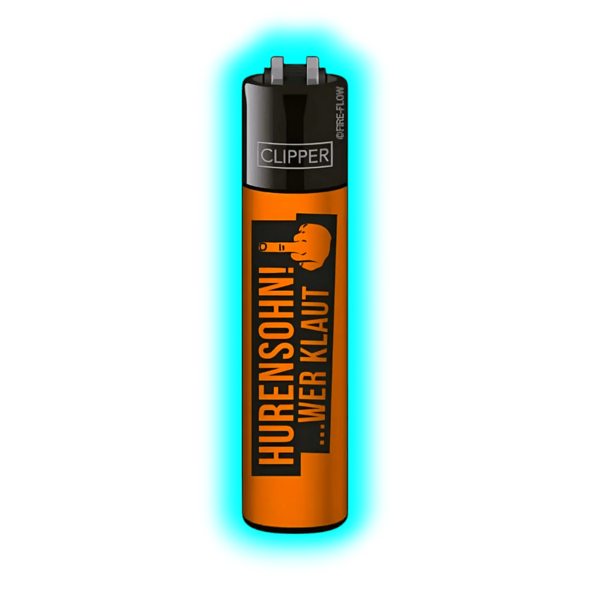 Clipper Hurensohn Wer Klaut 120