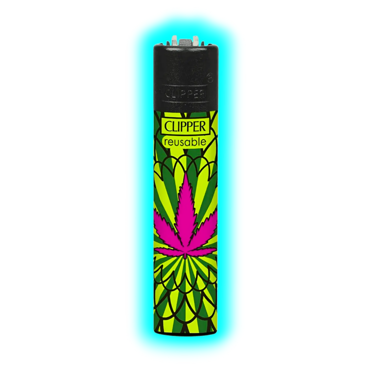 Clipper Hypnotic Leaves CP11 678