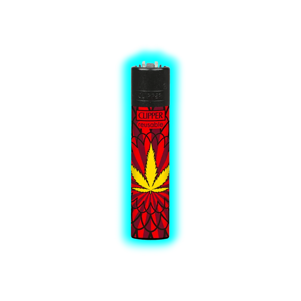 Clipper Hypnotic Leaves CP11 679