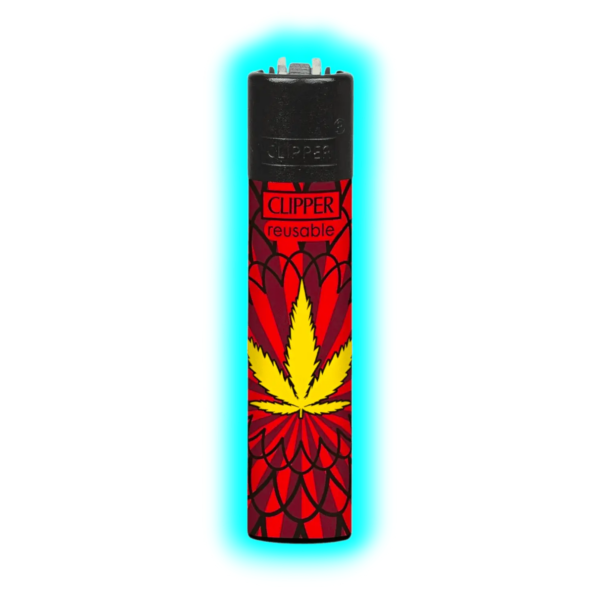 Clipper Hypnotic Leaves CP11 679