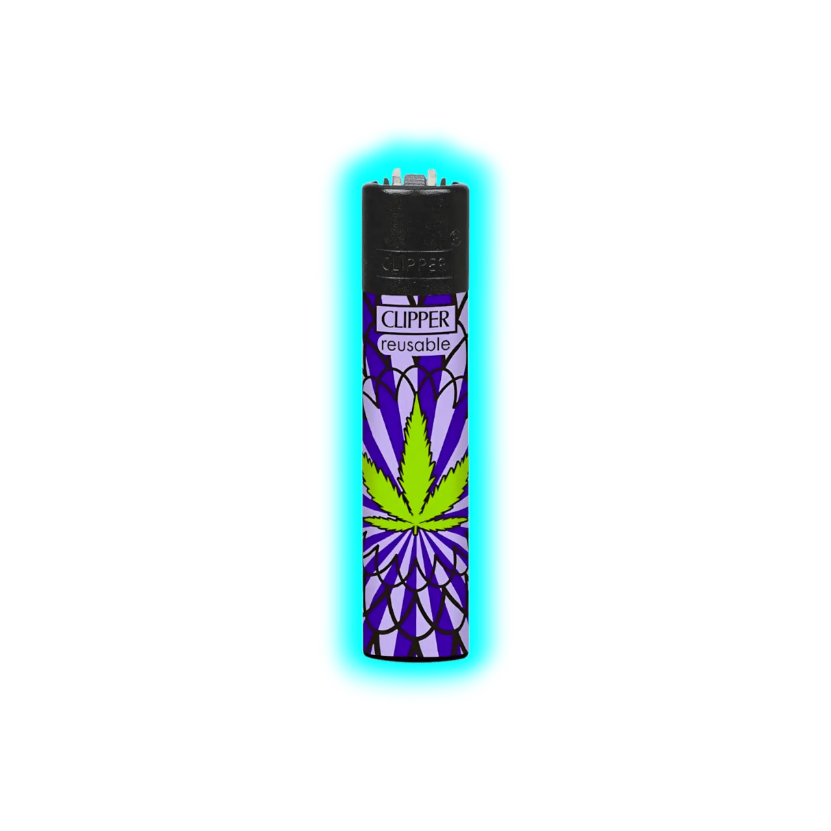 Clipper Hypnotic Leaves CP11 680