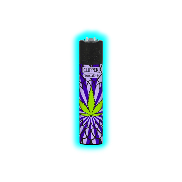 Clipper Hypnotic Leaves CP11 680