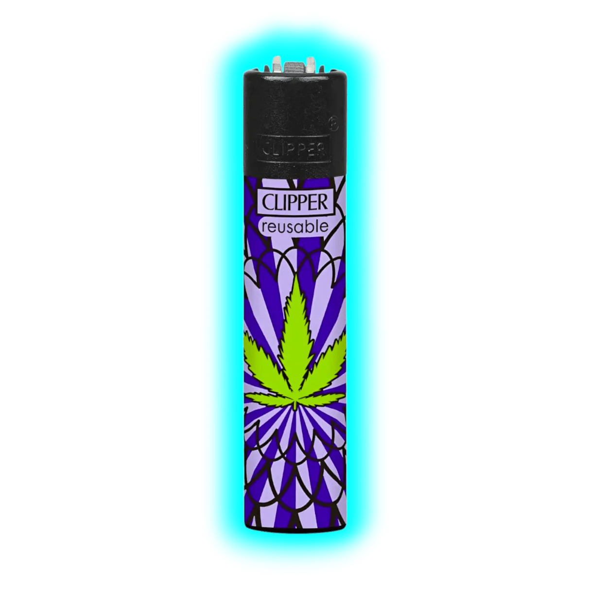 Clipper Hypnotic Leaves CP11 680