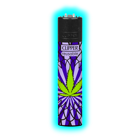 Clipper Hypnotic Leaves CP11 680