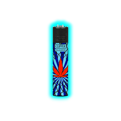 Clipper Hypnotic Leaves CP11 681