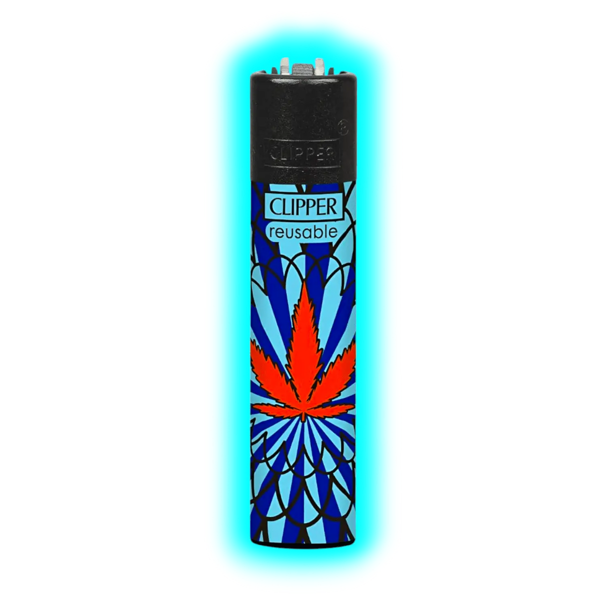 Clipper Hypnotic Leaves CP11 681