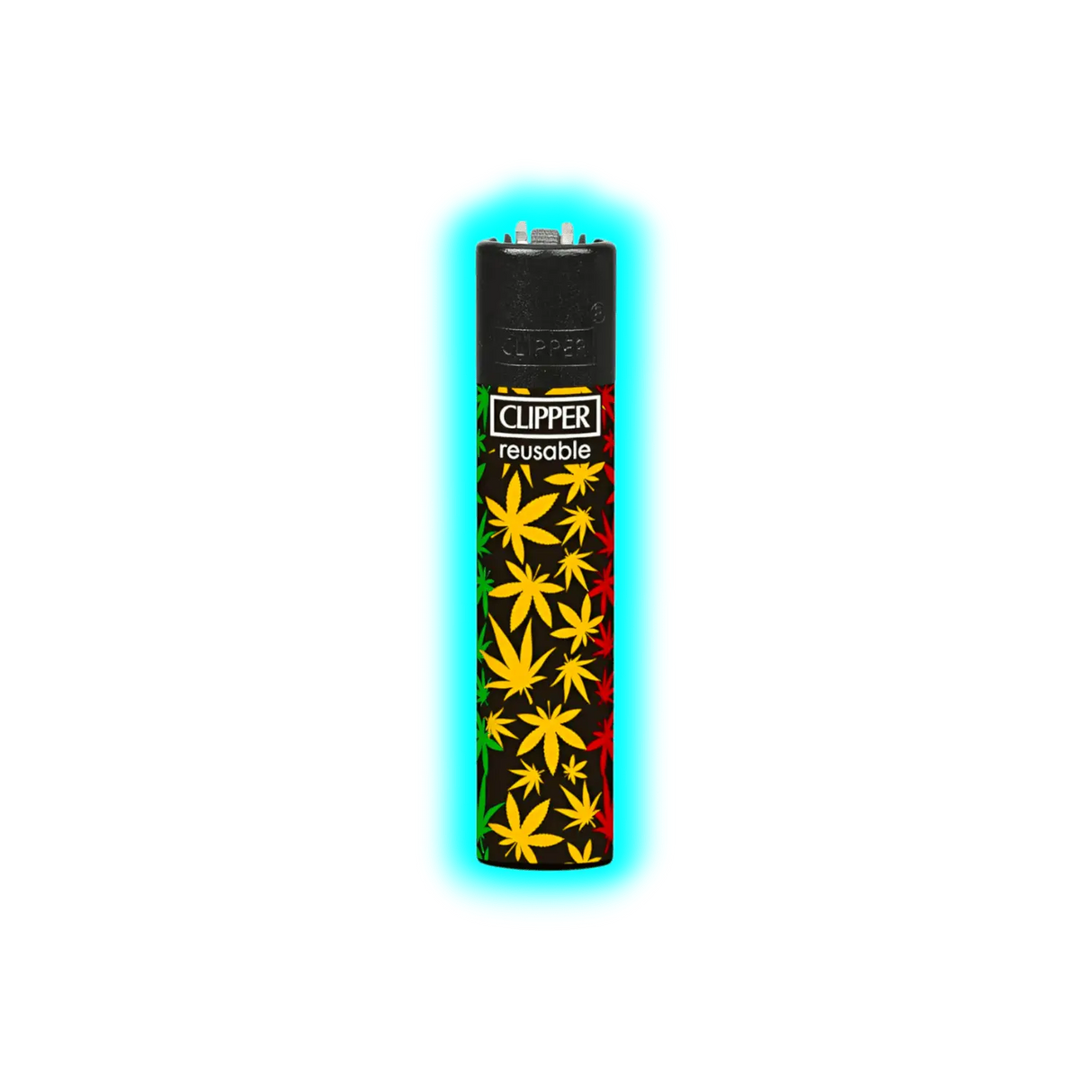 Clipper Jamaican Pattern 722
