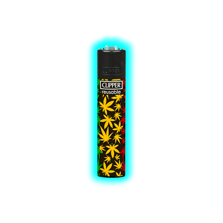 Clipper Jamaican Pattern 722