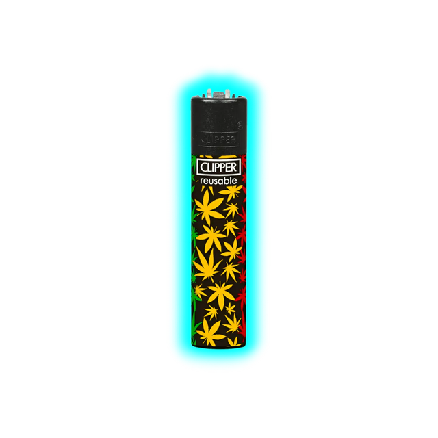 Clipper Jamaican Pattern 722