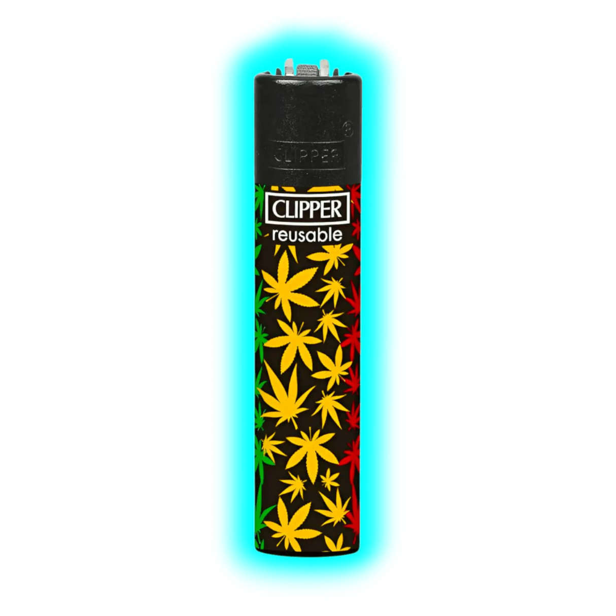 Clipper Jamaican Pattern 722
