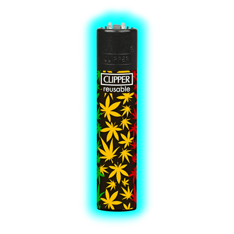 Clipper Jamaican Pattern 722