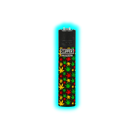 Clipper Jamaican Pattern 723