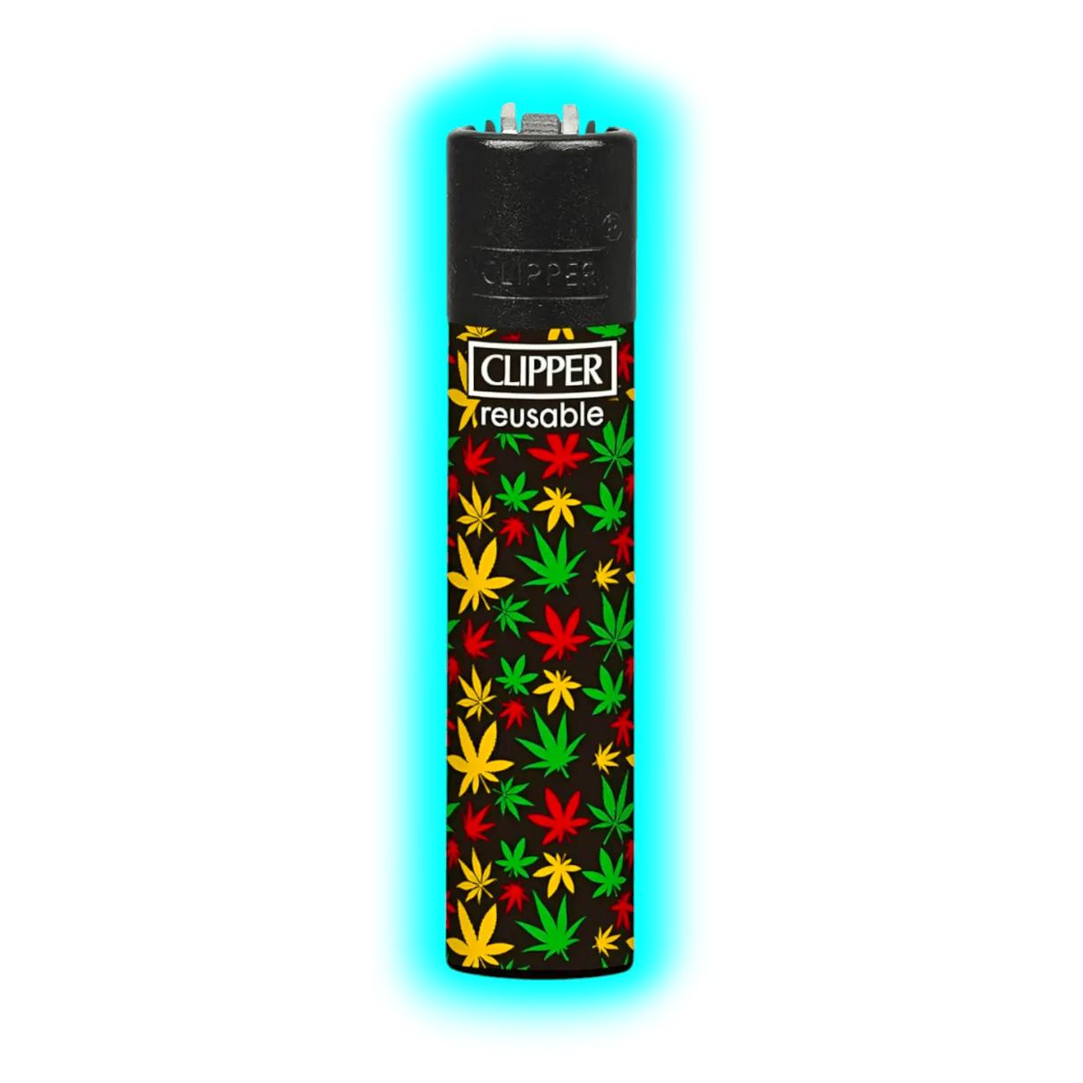 Clipper Jamaican Pattern 723