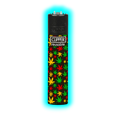 Clipper Jamaican Pattern 723