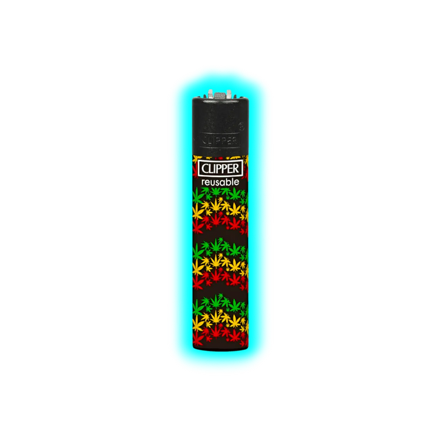 Clipper Jamaican Pattern 724