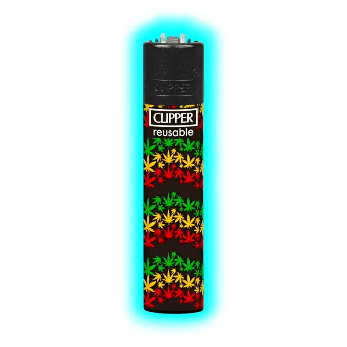 Clipper Jamaican Pattern 724