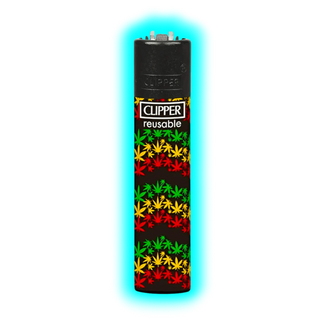 Clipper Jamaican Pattern 724
