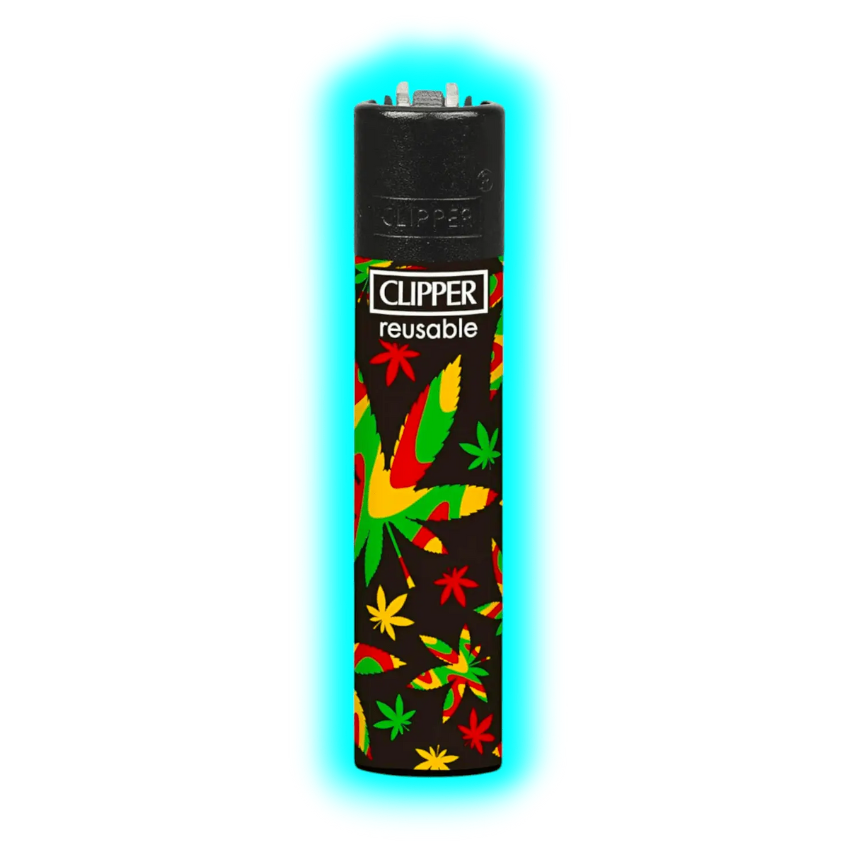 Clipper Jamaican Pattern 725