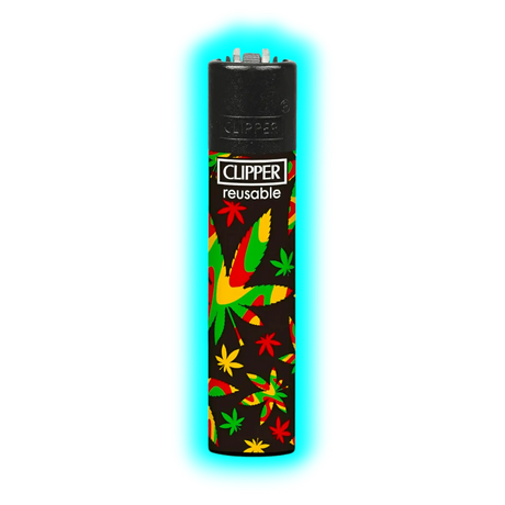 Clipper Jamaican Pattern 725