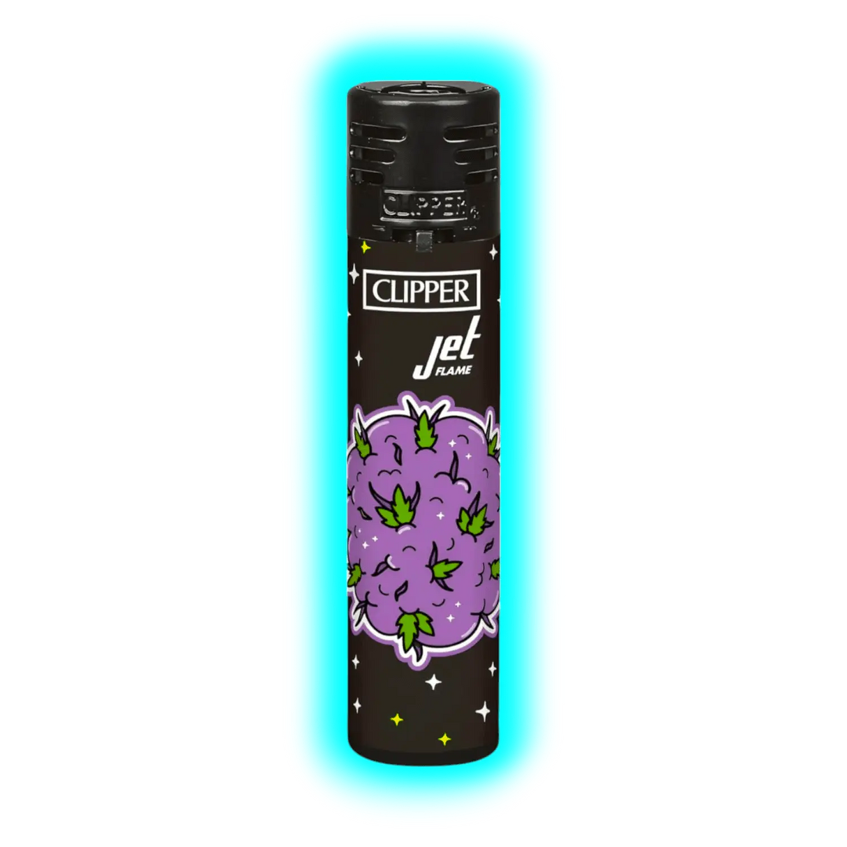 Clipper Jet Galactic Weed 812
