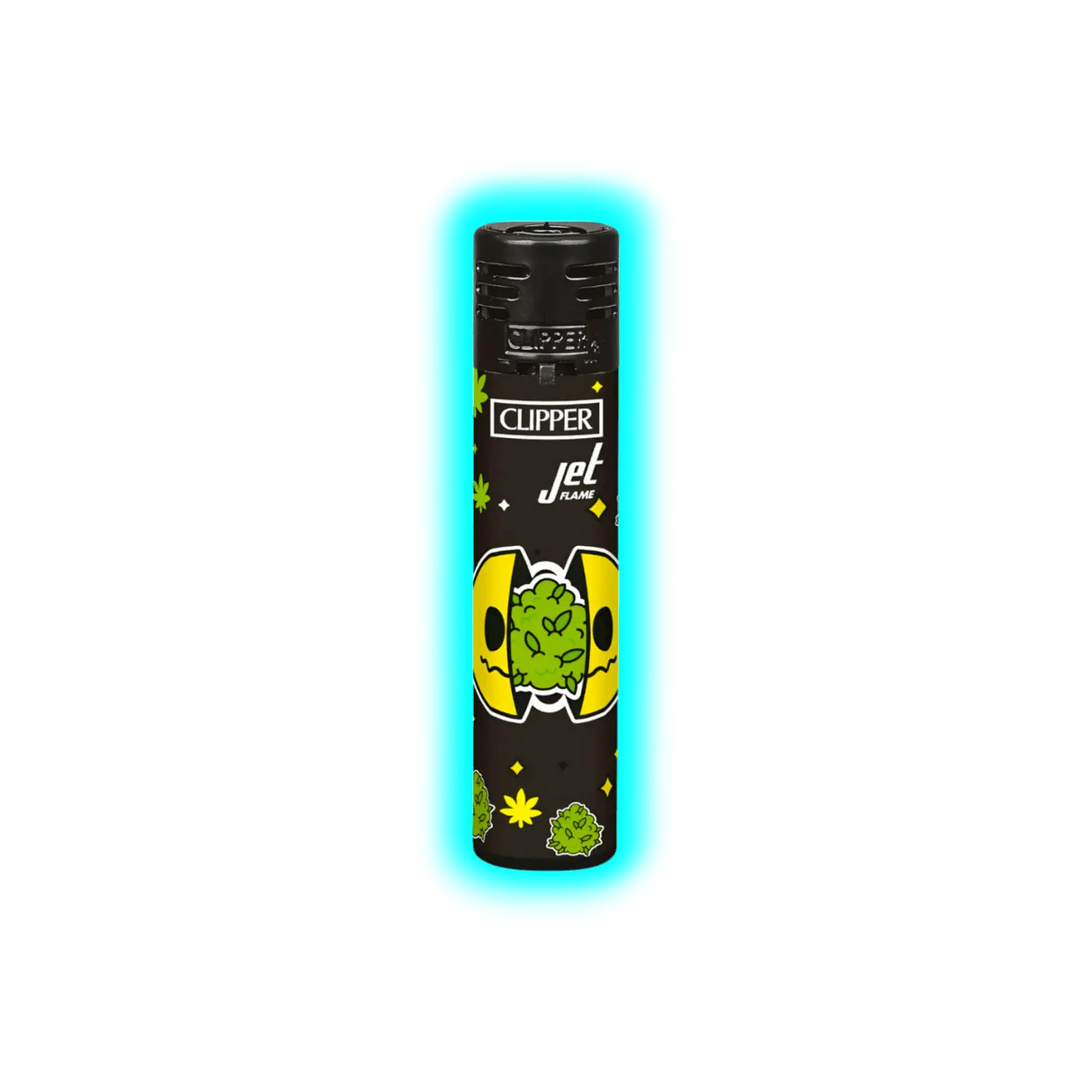 Clipper Jet Galactic Weed 813