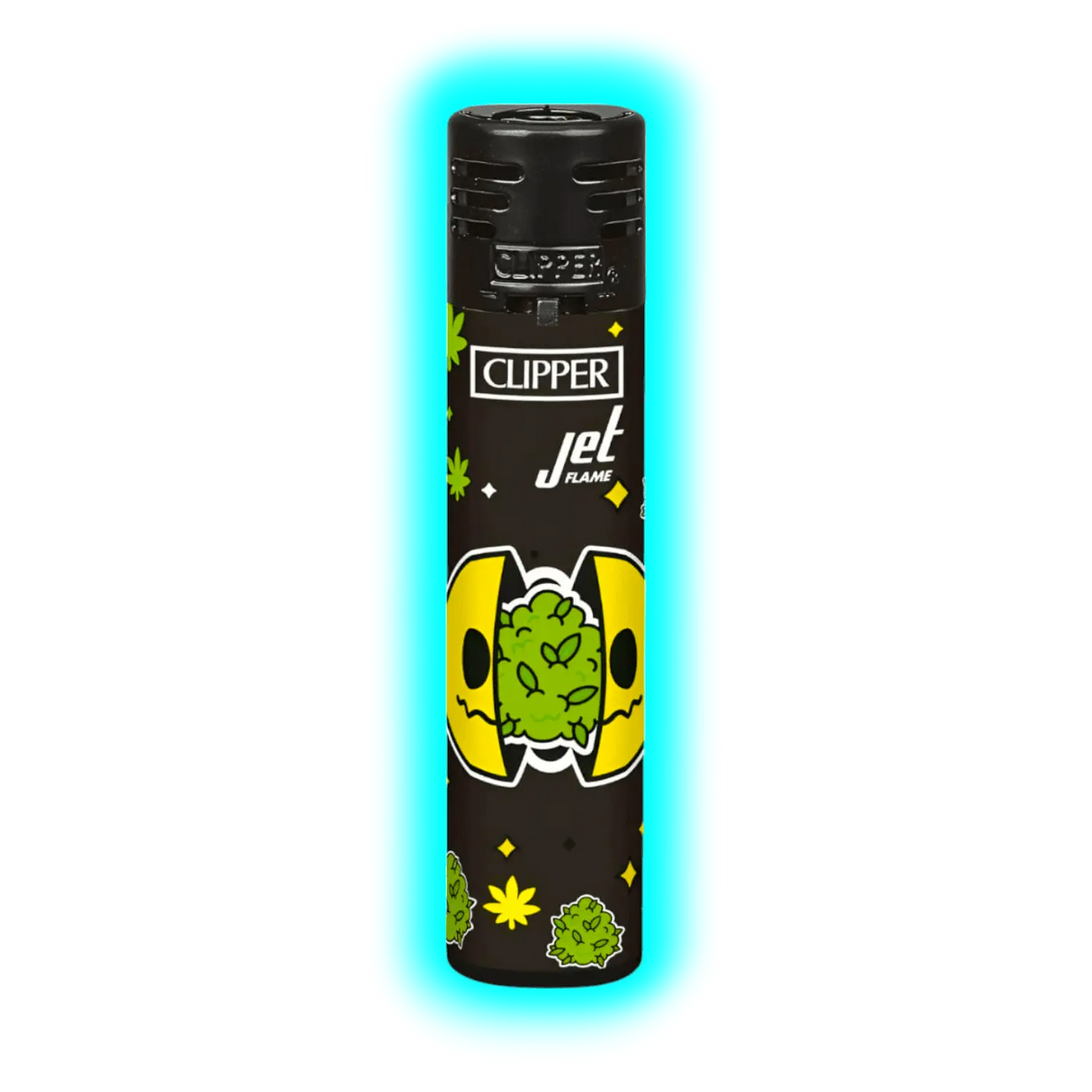 Clipper Jet Galactic Weed 813