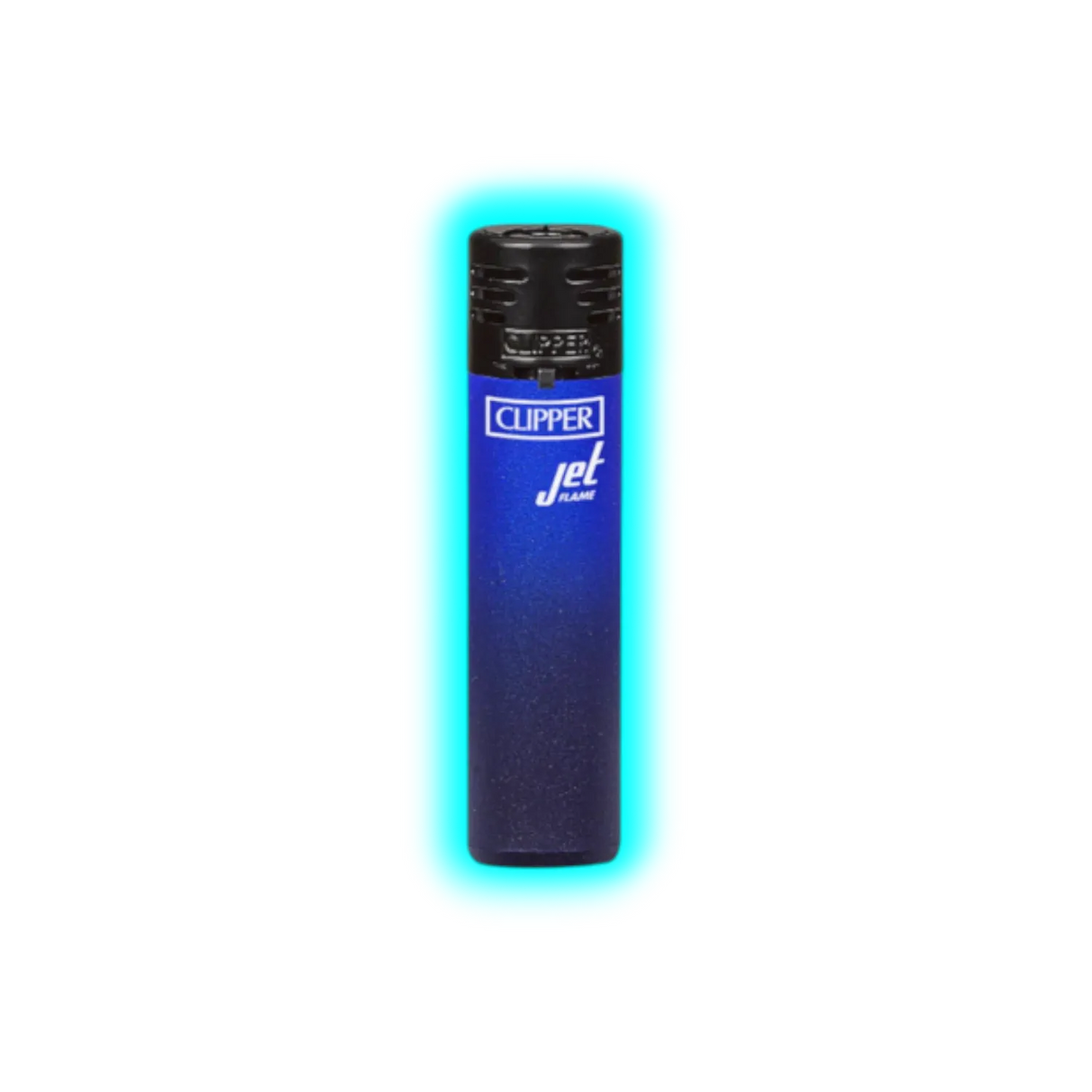Clipper Jet Metallic Gradient 264