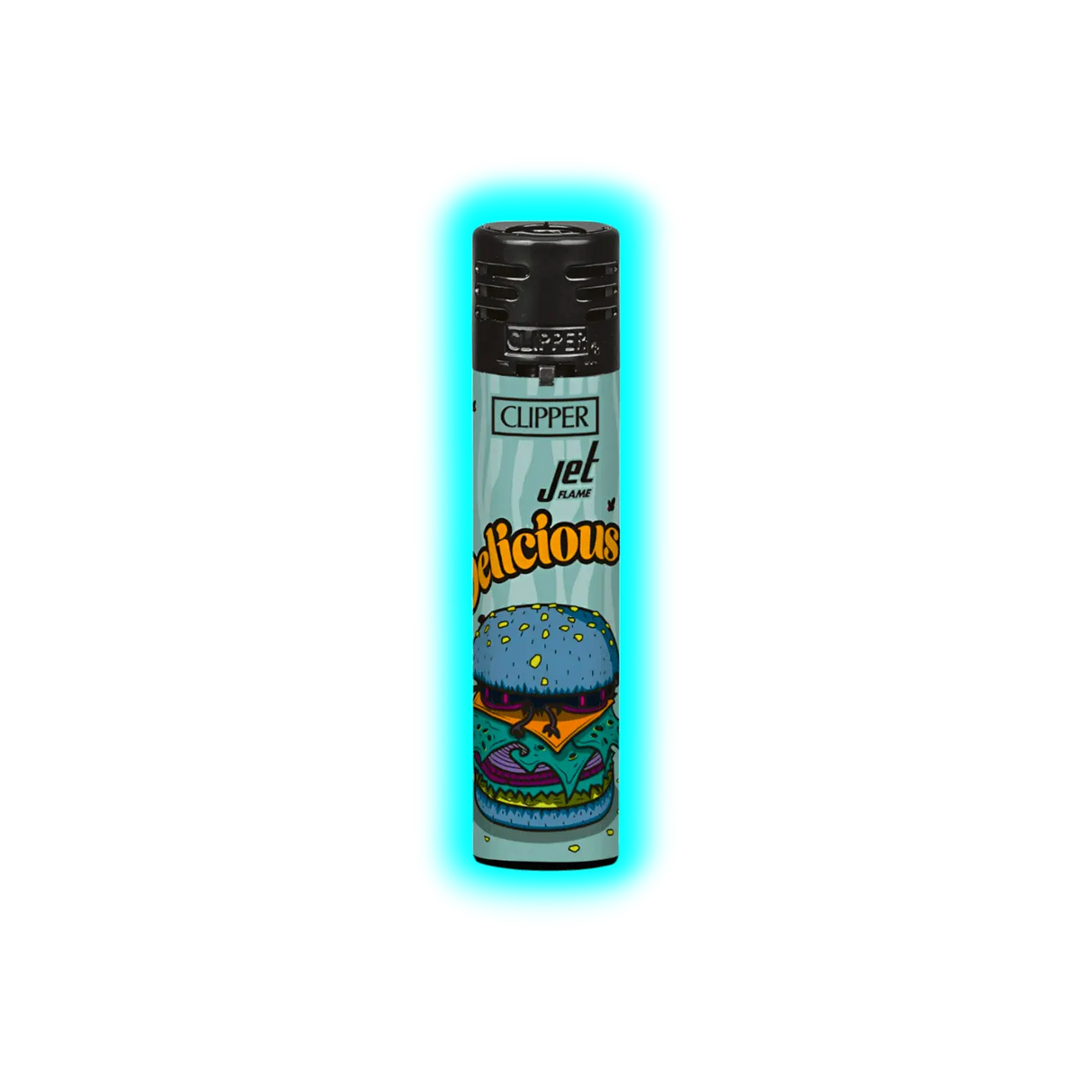 Clipper Jet Rotten Burgers 201