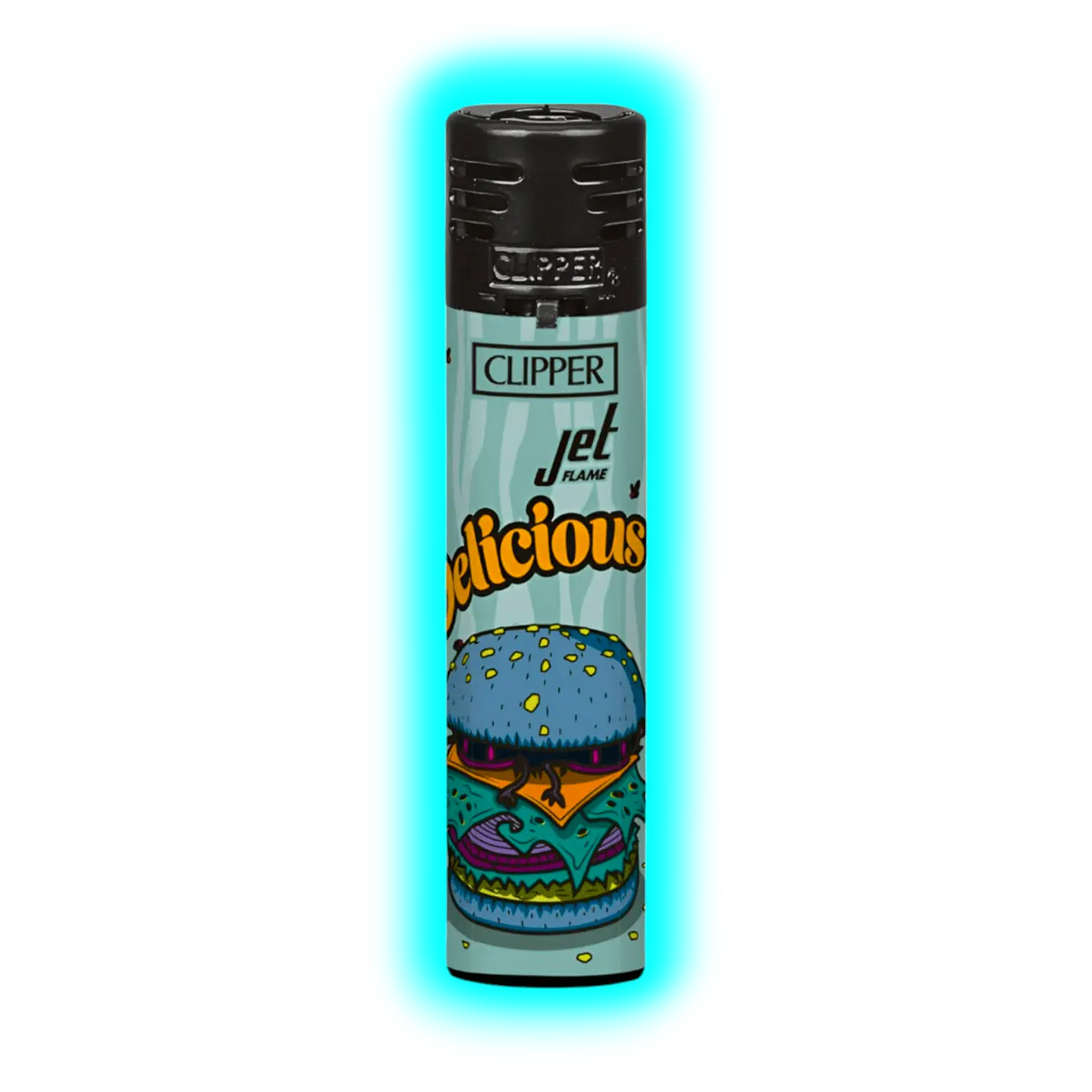 Clipper Jet Rotten Burgers 201